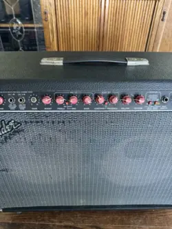 POWER CHORUS 2X12