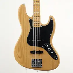 FENDER JAPAN JAZZ BASS JB75-90US MOD NATURAL