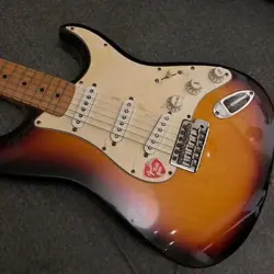 FENDER NO.LG698
