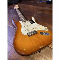 FENDER USA STRATOCASTER NO.LG583