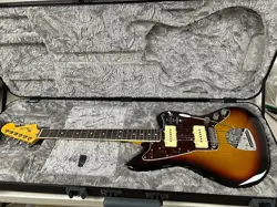 ULTRA JAZZMASTER WITH