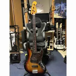 JAZZ BASS NO.LG603