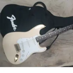 FENDER STRATOCASTER NO.LG622