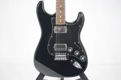 FENDER BLACKTOP STRATOCASTER ELECTRIC GUITAR