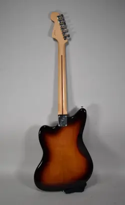 PLAYER JAZZMASTER SUNBURST