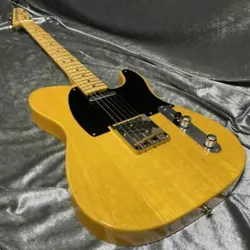 USA PU FENDER
