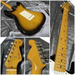 PU FENDER JAPAN