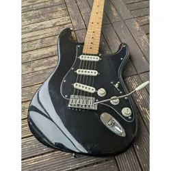 FENDER USA STRATOCASTER 2007 NO.LG519