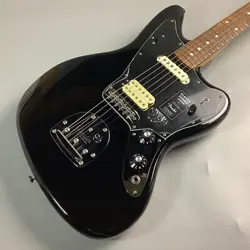 FENDER PLAYER JAGUAR PF (2018)