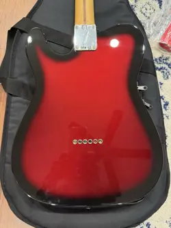 TELECASTER ELECTRIC GUITAR-