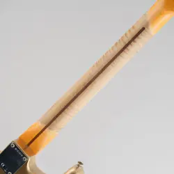 FENDER CUSTOM SHOP 1956 STRATOCASTER HEAVY RELIC HLE GOLD 2020