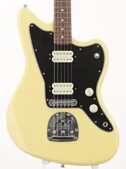 FENDER PLAYER JAZZMASTER BLACK
