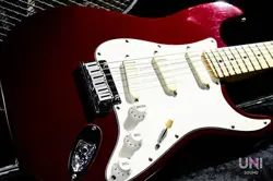 FENDER STRAT PLUS 1992