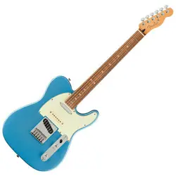FENDER PLAYER PLUS NASHVILLE TELECASTER PAU FERRO #GG42E