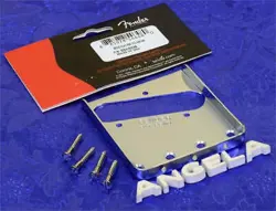 TELECASTER THREE SADDLE