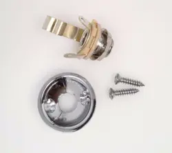 SWITCHCRAFT JACK FOR