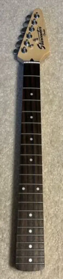 RARE 2005 FENDER