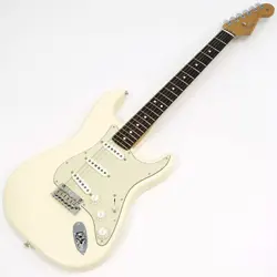 FENDER FSR LIMITED EDITION AMERICAN PROFESSIONAL II STRATOCASTER ROASTED #GG4SW