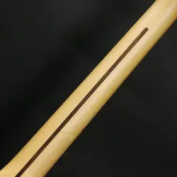 FENDER MIJ JUNIOR COLLECTION STRATOCASTER MAPLE FINGERBOARD SATIN DAPHNE BLUE