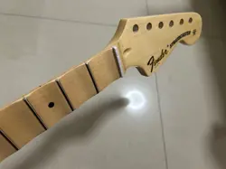 FRET MAPLE FRETBOARD