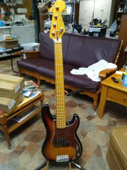 VINTAGE MODIFIED 2015