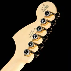 #1 MAPLE FINGERBOARD