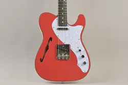 FENDER TWO-TONE