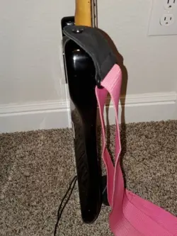 GUITAR STRATOCASTER SQUIER