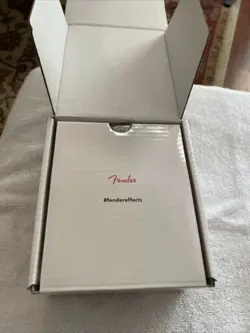 DISTORTION PEDAL EXCELLENT