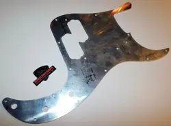 SHIELD PRECISION GUITAR