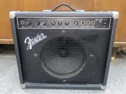 FENDER FRONTMAN 25R ELECTRIC GUITAR AMP