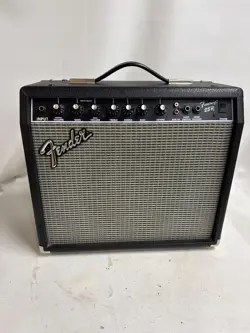 FRONTMAN 25R ELECTRIC