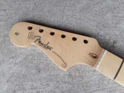 FENDER MOD SHOP AMERICAN JAZZMASTER MAPLE GUITAR NECK LEFT-HANDED