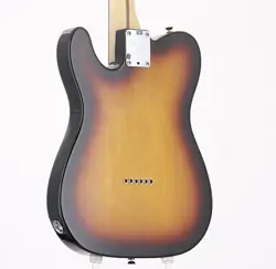 FENDER AMERICAN TELECASTER 3TS SAFE DELIVERY FROM JAPAN
