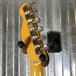 50'S TELECASTER BUTTERSCOTCH