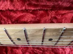 FENDER AMERICAN PROFESSIONAL TELECASTER 2018 SAFE DELIVERY FROM JAPAN