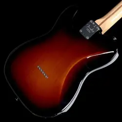FENDER AMERICAN STANDARD TELECASTER UG ROSEWOOD FRETBOARD 3-COLOR SUNBURST SAFE