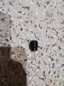 FENDER TELECASTER SWITCH TIP