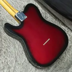 FOIL TELECASTER EB