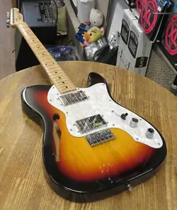 FENDER JAPAN TN72-85 SAFE DELIVERY FROM JAPAN