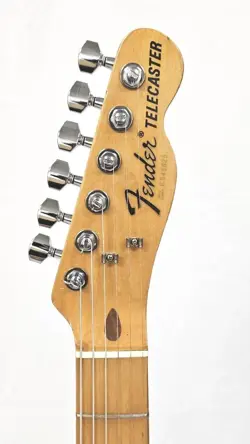 TL72-55M SERIAL 1984