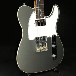 FENDER CUSTOM SHOP AMERICAN TELECASTER NOS FINGERBOARD CHARCOAL FROST SAFE DELIV