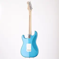 FENDER JAPAN ST-STD LPB LAKE PLACID BLUE MADE IN 2014/3.36KG ELECTRIC GUITAR SAF
