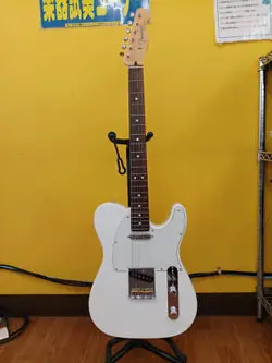 FENDER HYBRID II TELE RW AWT ELECTRIC GUITAR SAFE DELIVERY FROM JAPAN