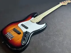 SQUIER BY FENDER AFFINITY SERIES JAZZ BASS SAFE DELIVERY FROM JAPAN