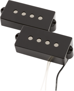 YOSEMITE PRECISION/P-BASS