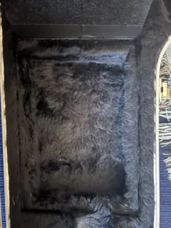 FENDER FAT STRATOCASTER