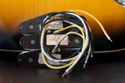 SPECIAL STRAT PICKUP