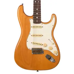 1966 STRATOCASTER JOURNEYMAN