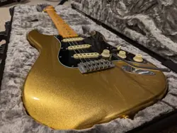 PICKUPS WILKINSON BRIDGE